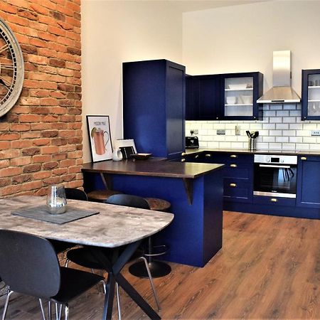 The Hubert - Your Apartment Bristol Esterno foto