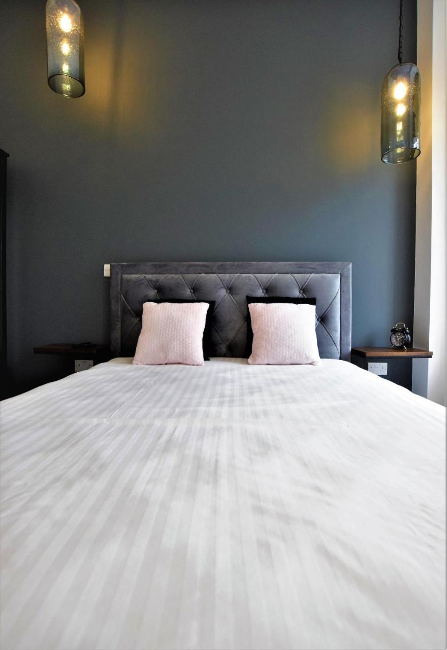 The Hubert - Your Apartment Bristol Esterno foto