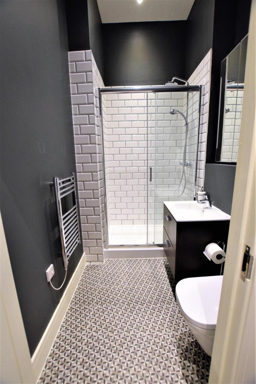 The Hubert - Your Apartment Bristol Esterno foto