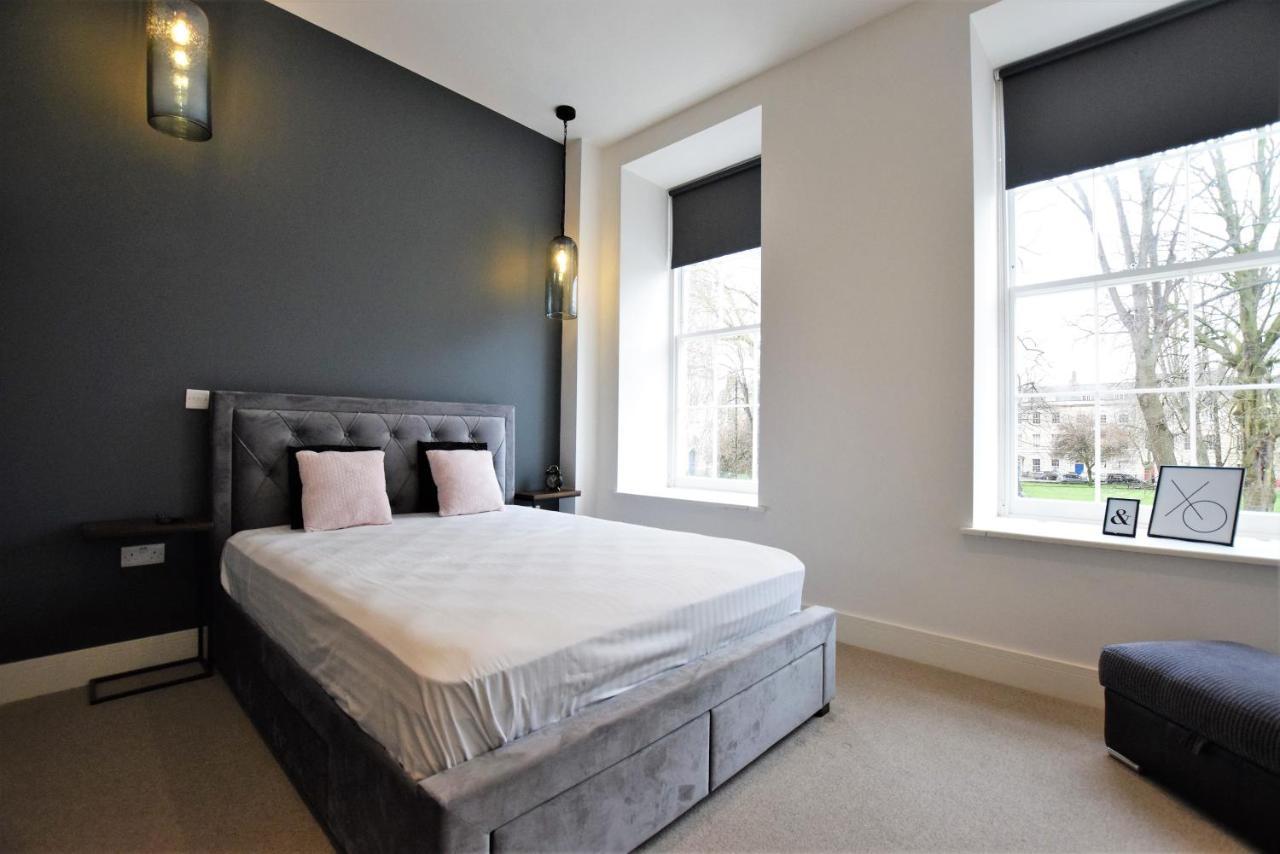 The Hubert - Your Apartment Bristol Esterno foto