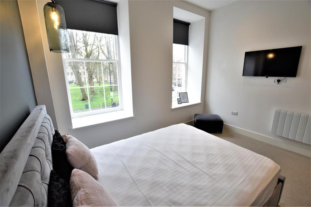 The Hubert - Your Apartment Bristol Esterno foto