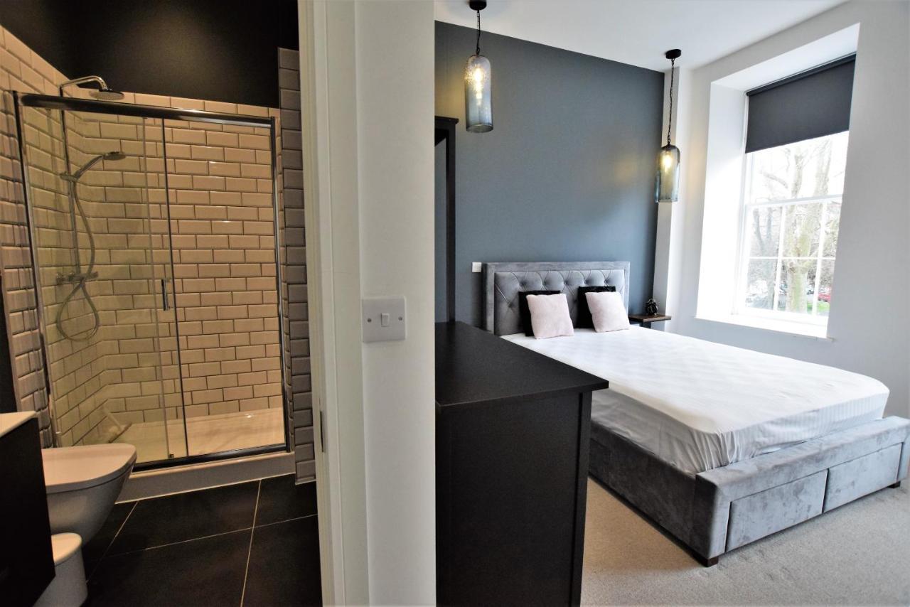 The Hubert - Your Apartment Bristol Esterno foto
