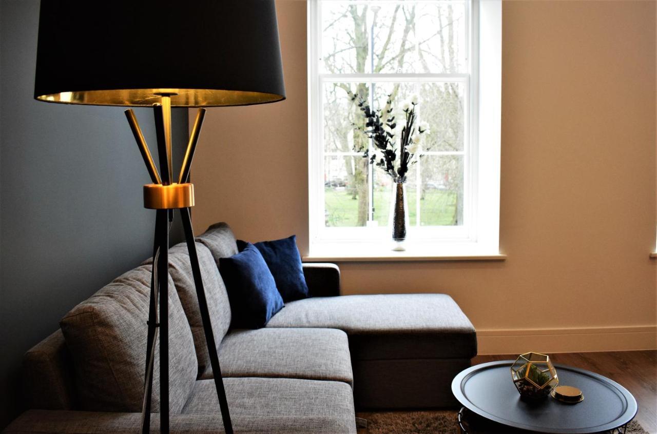 The Hubert - Your Apartment Bristol Esterno foto