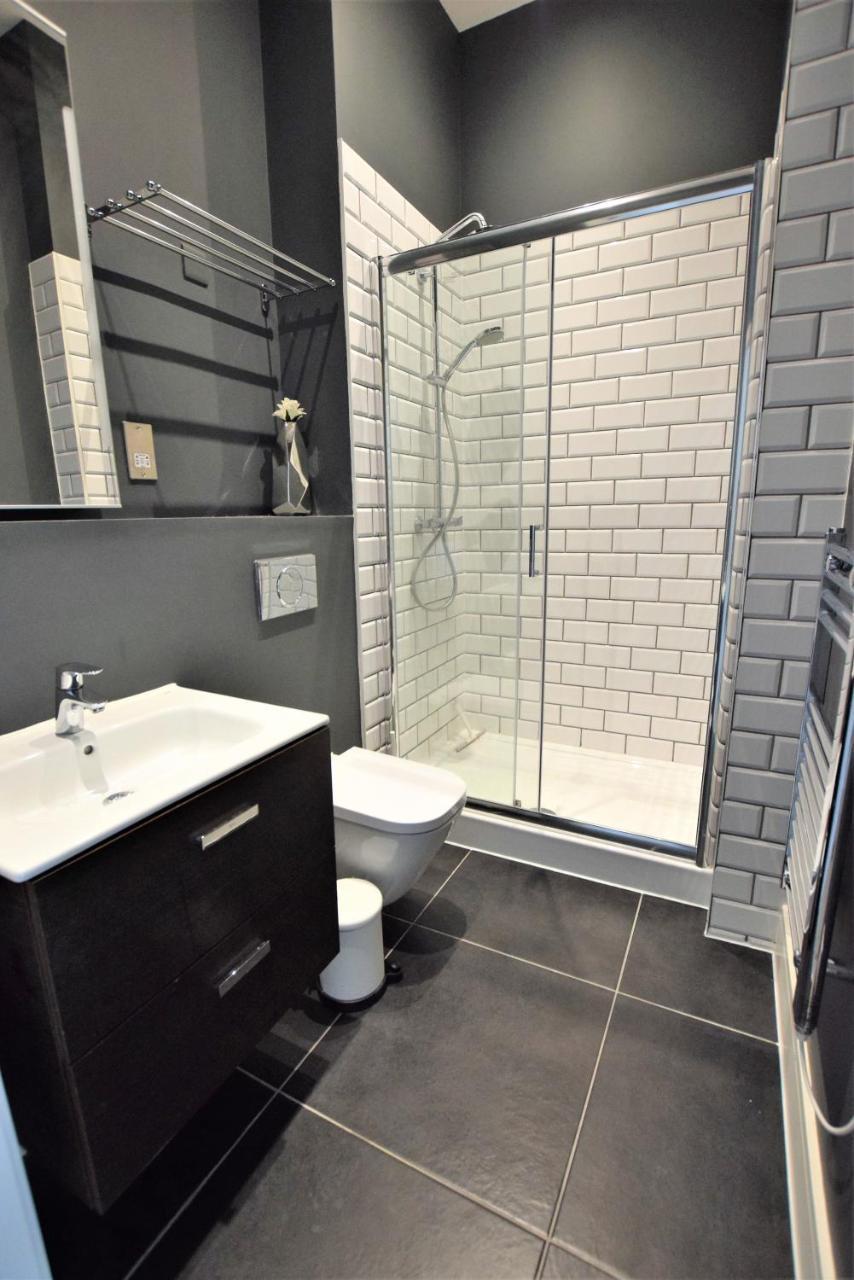 The Hubert - Your Apartment Bristol Esterno foto