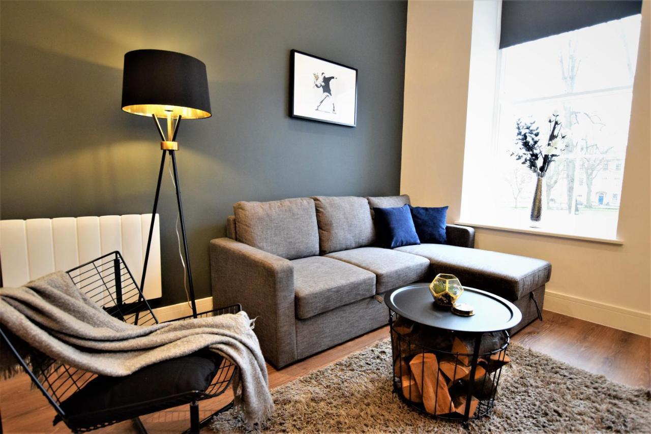 The Hubert - Your Apartment Bristol Esterno foto